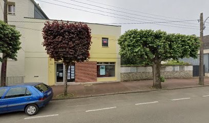 Orpi Agence immobilière Lemaitre-Morel La Ferté-Bernard, Agence Immobilière à La Ferté-Bernard