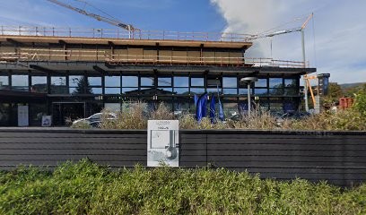 Agence La Demeure, Agence Immobilière à Poisy