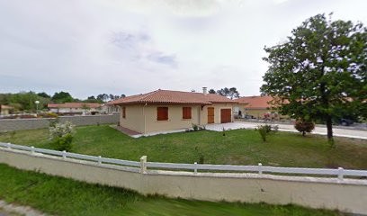 Isabelle Lafitte Sogeo.immoSogeo.immo, Agence Immobilière à Mimizan