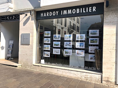 Hardoy Immobilier Agence Immobilière à Saint-Jean-de-Luz