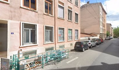 ALOHOMORA, Agence Immobilière à Lyon 01