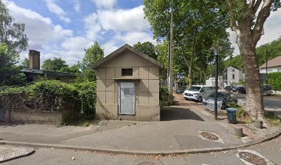 ICF la Sablière Sa D'hlm, Agence Immobilière à Trappes