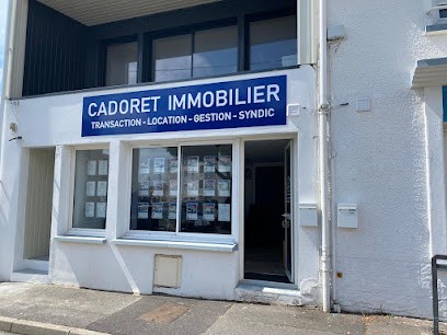 Cabinet CADORET Immobilier de Saint-BREVIN, Agence Immobilière à Saint-Brevin-les-Pins