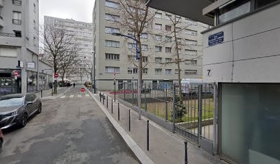 Immobilière 3F, Agence Immobilière à Clichy