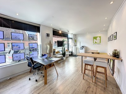 Agence immobilière Nord immo - Immobilier à frais réduits, Agence Immobilière à Pont-à-Marcq