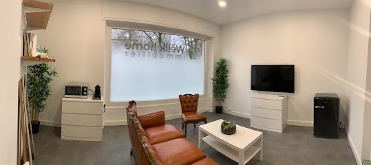 Wëllkhome Immobilier, Agence Immobilière à Thionville