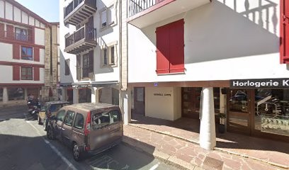 COMPASSIMMO, Agence Immobilière à Saint-Jean-de-Luz