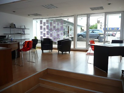 Demeures Comtoises, Agence Immobilière à Saône