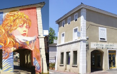 BMI COTRIMO, Agence Immobilière à Genas