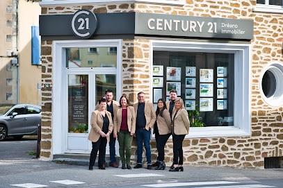 CENTURY 21 Dréano Immobilier Cossé-le-Vivien, Agence Immobilière à Cossé-le-Vivien