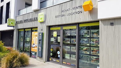 VIVRE ICI Orvault Petit Chantilly - Agence immobilière Peslier Immobilier, Agence Immobilière à Orvault