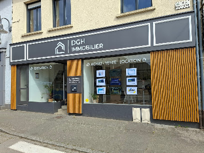 Agence Immobiliere Dgh Immobilier Agence Immobilière à Retiers