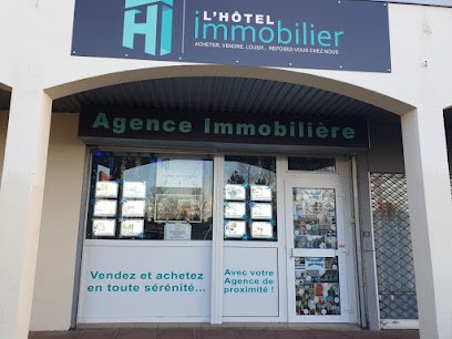 L'HOTEL IMMOBILIER LIVERDUN agence immobilière, Agence Immobilière à Liverdun