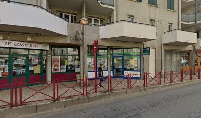 O.P.A.C. de la Savoie, Agence Immobilière à Saint-Michel-de-Maurienne