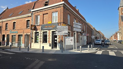 Côté Particuliers - Agence Immobilière Cysoing, Agence Immobilière à Cysoing