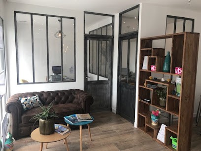 Agence immobilière l'Adresse Les Sables-d'Olonne Arago, Agence Immobilière aux Sables-d'Olonne