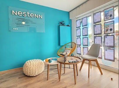 Agence Nestenn Immobilier le Grau du Roi, Agence Immobilière au Grau-du-Roi