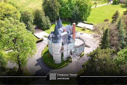 THIBAUD VENET IMMOBILIER - Groupe D'agences - Lyon - Genève, Agence Immobilière à Lyon 09