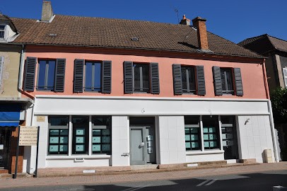 Stéphane Goutaudier Immobilier, Agence Immobilière à Lapalisse