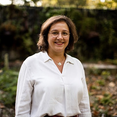 Tuline BICGEL iad - Conseillère Immobilier Lambersart, Agence Immobilière à Lambersart