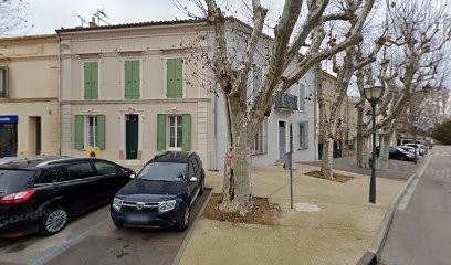 Guy Hoquet L'Immobilier, Agence Immobilière à Trets