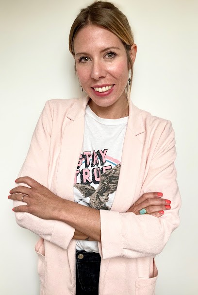 PAULINE DUTRY Conseillère Immobilier Capifrance, Agence Immobilière à Saint-Laurent-de-Mure