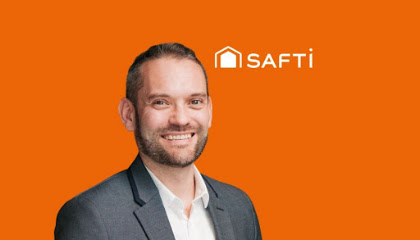 Florian Schmitt - Conseiller Immobilier Safti Agence Immobilière à Wolfgantzen