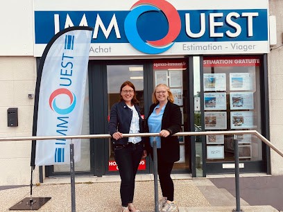 ImmOuest Fauquembergues, Agence Immobilière à Fauquembergues