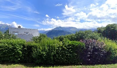 Jean-Marie Valet - Maître d'oeuvre, Agence Immobilière à Jarrier