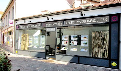 Creteil Vajou Immobilier, Agence Immobilière à Créteil