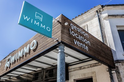 WIMMO, spécialiste Gestion locative, Location et Vente sur Bordeaux Métropole., Agence Immobilière à Pessac