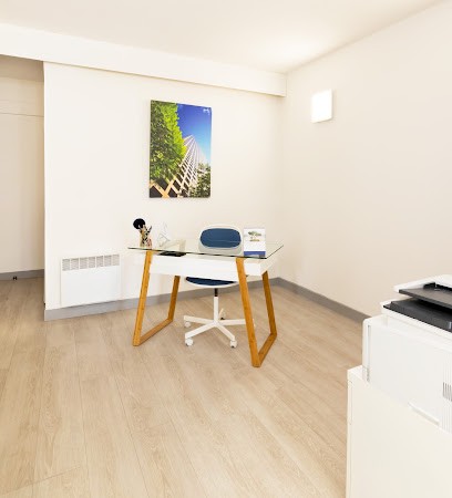 Rosa Immobilier, Agence Immobilière à Marignane