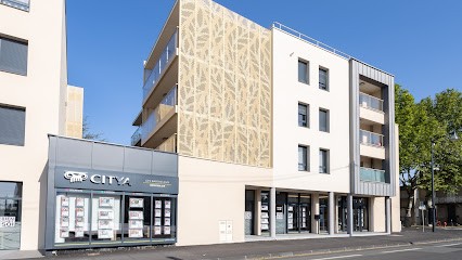 Citya GPS Immobilier, Agence Immobilière à Riom