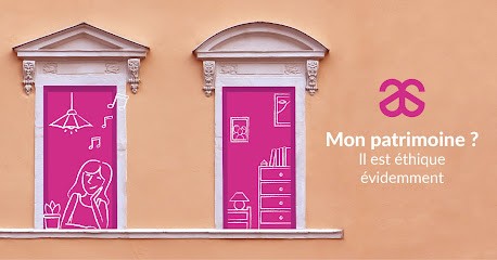APPART & SENS - Agence immobilière responsable, Agence Immobilière à Lyon 01