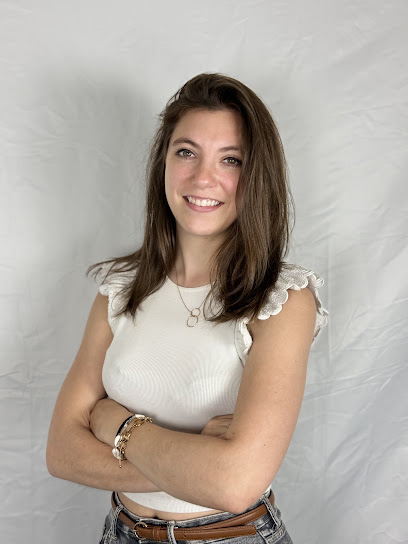 Coralie Vaudelle Iad France Agence Immobilière à Sainte-Geneviève-des-Bois