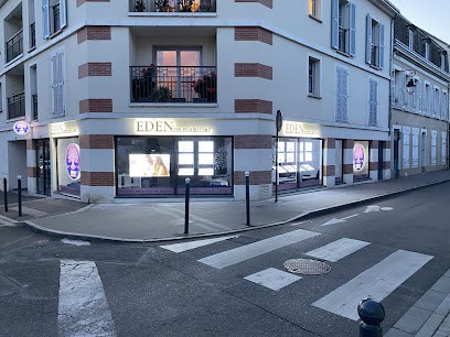 Eden Immobilier Dreux, Agence Immobilière à Dreux