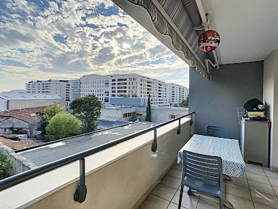 Laurène REGIS - Consultant Immobilier Optimhome - Marseille 12, Agence Immobilière à Marseille 12