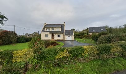 Menez Paul, Agence Immobilière à Landéda