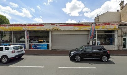 Agence du Square, Agence Immobilière à Cognac