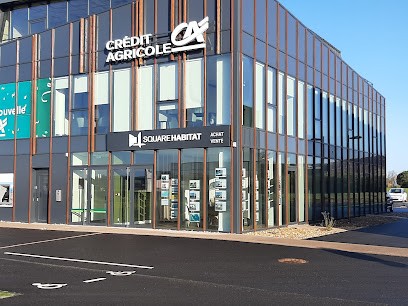 SQUARE HABITAT, Agence Immobilière à L'Île-d'Olonne