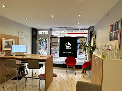 ERA Groupe Avenir Immobilier, Agence Immobilière à Créteil