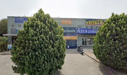 CGF Investment, Agence Immobilière à Vallauris