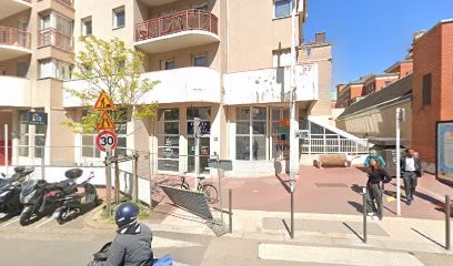 FONCIA | Agence Immobilière | Syndic-Gestion-Locative | Montrouge | R. Gabriel Péri, Agence Immobilière à Montrouge