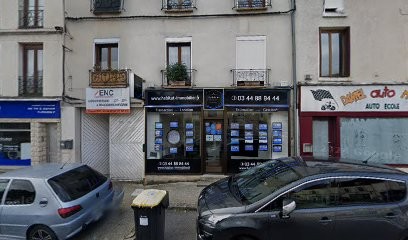 Habitat Immobilier NANTEUIL LE HAUDOUIN, Agence Immobilière à Nanteuil-le-Haudouin