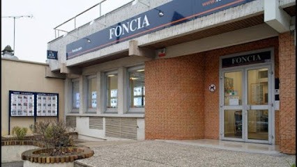 FONCIA | Agence Immobilière | Location-Syndic-Gestion-Locative | Draveil | Bd. Henri Barbusse, Agence Immobilière à Draveil