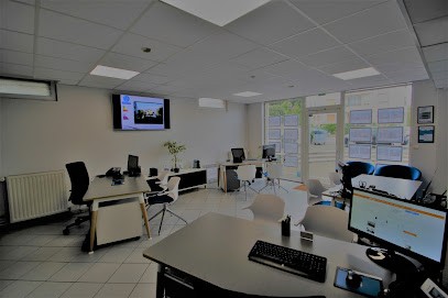 Les Clayes Immobilier, Agence Immobilière aux Clayes-sous-Bois