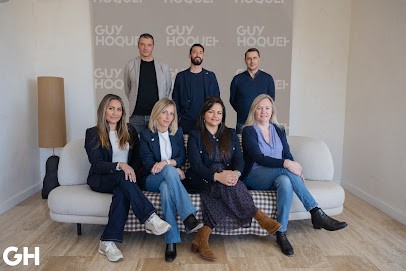 Agence immobilière Guy Hoquet MAUGUIO, Agence Immobilière à Mauguio