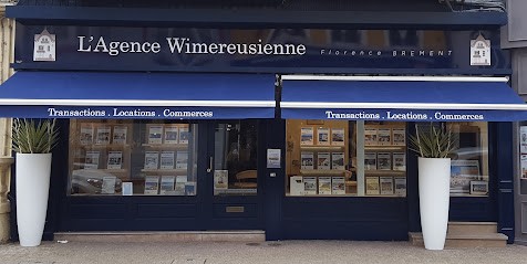 Agence Wimereusienne, Agence Immobilière à Wimereux