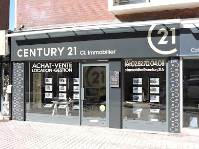 century21 climmobilier Lisieux, Agence Immobilière à Lisieux