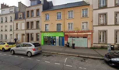 LOCIMMO Cherbourg, Agence Immobilière à Cherbourg-en-Cotentin